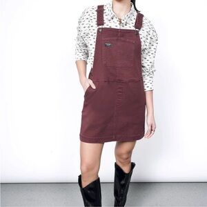 Wildfang The Essential Denim Skirtfall size XS